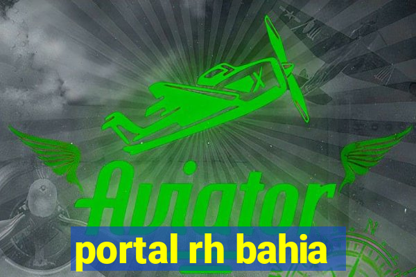 portal rh bahia